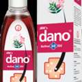 INR 213,  JRK&rsquo;s Dano Active AD Oil | Dano Hair Oil For Dandruff