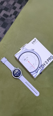 Riyadh, Mobile Phones, SAR 330,  Cmf Watch Pro 3 & Honor Choice Buds S8