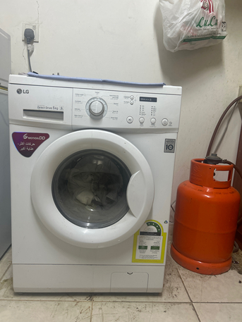 Khobar, Appliances, SAR 1600,  Appliances