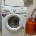 SAR 1600,  Appliances