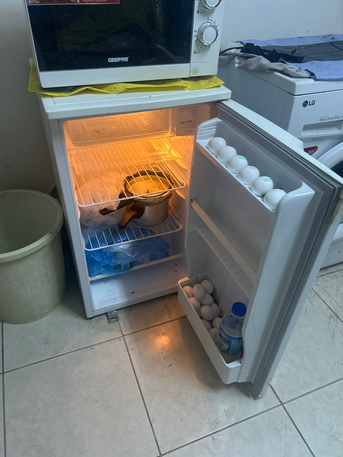 Khobar, Appliances, SAR 1600,  Appliances