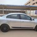 SAR 12500,  Renault Fluence,  2015,  Automatic,  141000 KM,
