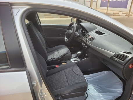 Al Batha, Vehicles, Cars & Trucks , SAR 12500,  Renault Fluence,  2015,  Automatic,  141000 KM,
