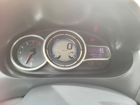 Al Batha, Vehicles, Cars & Trucks , SAR 12500,  Renault Fluence,  2015,  Automatic,  141000 KM,