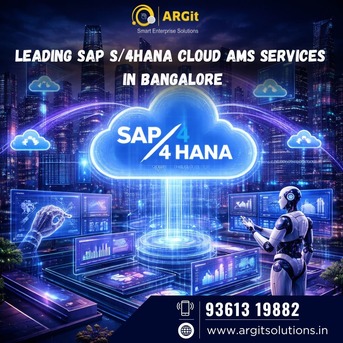 Bangalore, ERP, SAP Business Analytics Solutions In Bangalore
