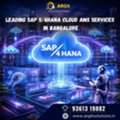 SAP Business Analytics Solutions In Bangalore