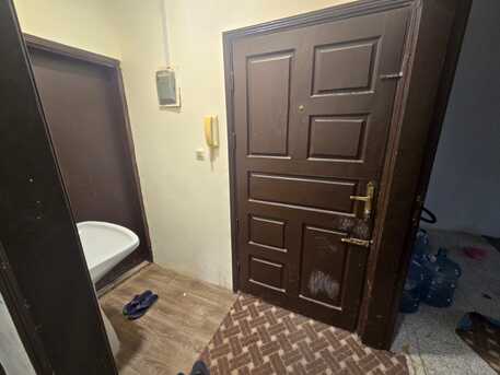 Hara, Apartments, Flats, Houses & Villas, SAR 1800/month,  Furnished,  2 BR,  500 Sq. Feet,  Family Room 1800 SAR- Two Bedroom With One Bathroom And Balcony