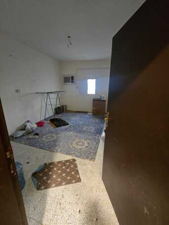 Hara, Apartments, Flats, Houses & Villas, SAR 1800/month,  Furnished,  2 BR,  500 Sq. Feet,  Family Room 1800 SAR- Two Bedroom With One Bathroom And Balcony