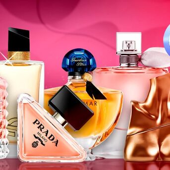 Hoora, Jobs, We Are Looking Sales Lady In Perfume Shop