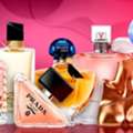 We Are Looking Sales Lady In Perfume Shop