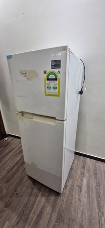Al Malaz, Appliances, SAR 2500,  Refrigerator, Washing Machine, Bed