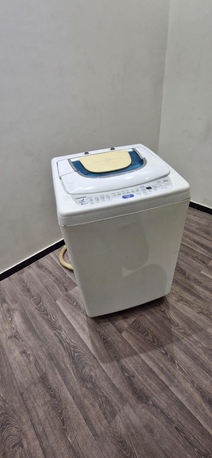 Al Malaz, Appliances, SAR 2500,  Refrigerator, Washing Machine, Bed