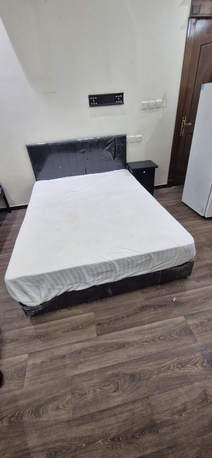 Al Malaz, Appliances, SAR 2500,  Refrigerator, Washing Machine, Bed