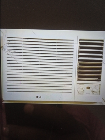 Riyadh, Air Conditioners, SAR 330,  Exchange With Your Old/damage Ac 330 Sr Delivery Available.