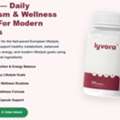 GBP 26,  Customer Insights: Lyvora UK, IE Reviews And Metobolic Success Stories
