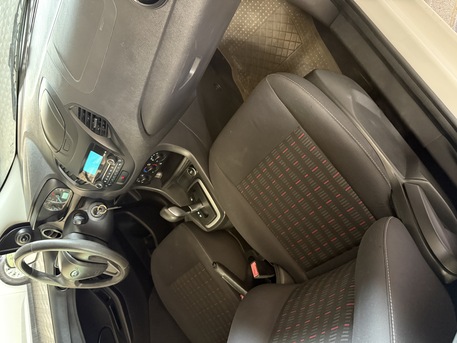 Khobar, Vehicles, Cars & Trucks , SAR 25000,  Ford Figo,  2020,  Automatic,  120000 KM,    Single Owner Low Mileage