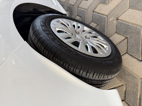 Khobar, Vehicles, Cars & Trucks , SAR 25000,  Ford Figo,  2020,  Automatic,  120000 KM,    Single Owner Low Mileage