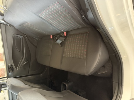 Khobar, Vehicles, Cars & Trucks , SAR 25000,  Ford Figo,  2020,  Automatic,  120000 KM,    Single Owner Low Mileage