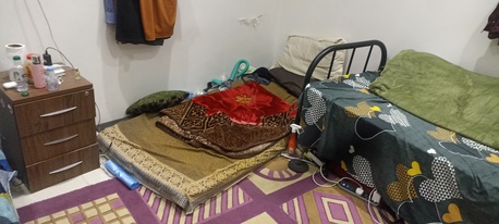 Ad Diriyah, Bedspace For Rent, SAR 833/month,  Bed Space Available Only For 3 Months, Prefer Either People From Kerala Or Tamilnadu
