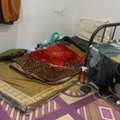 SAR 833/month,  Bed Space Available Only For 3 Months, Prefer Either People From Kerala Or Tamilnadu