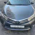 SAR 34000, Toyota Corolla, 2015, Automatic, 450 KM,