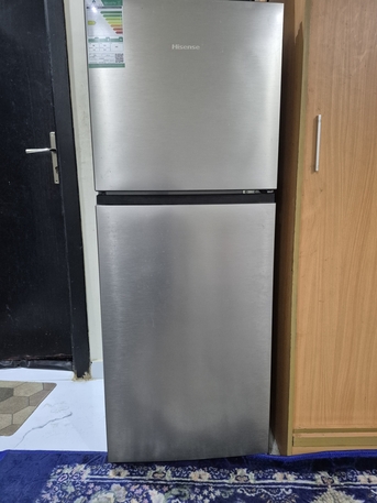Riyadh, Electronics, SAR 800,  Fridge In New Condition