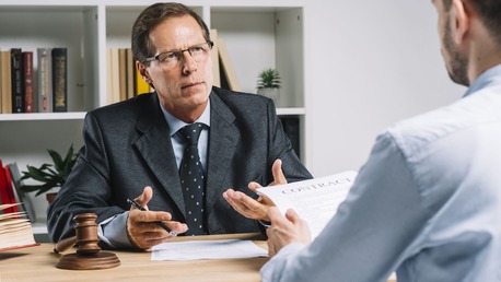 New York, Legal, Top-Rated Personal Injury Attorney In St George | Palmer Litigation