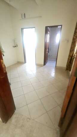 Zinj, Apartments, Flats, Houses & Villas, BHD 150/month,  1 BR,  1 Bedroom Unfurnished Flat For Rent Without Ewa
