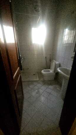 Zinj, Apartments, Flats, Houses & Villas, BHD 150/month,  1 BR,  1 Bedroom Unfurnished Flat For Rent Without Ewa