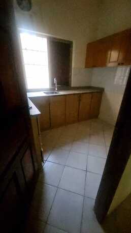 Zinj, Apartments, Flats, Houses & Villas, BHD 150/month,  1 BR,  1 Bedroom Unfurnished Flat For Rent Without Ewa
