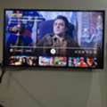 SAR 800,  Smart Tv In New Condition