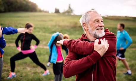 Toronto, Health, Respite Care Barrie &ndash; Flexible Short-Term Senior Stays