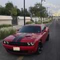 SAR 57500,  Dodge Challenger,  2016,  Automatic,  180000 KM,