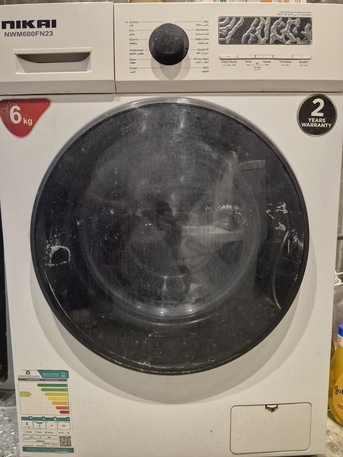 Riyadh, Electronics, SAR 800,  Washing Machine In New Condition