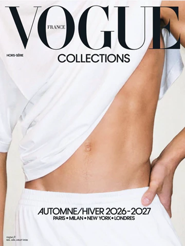 New York, Books, USD 79,  Buy Vogue Collection Paris Magazine Subscription | Magazine Cafe Store