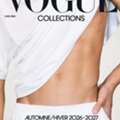 USD 79,  Buy Vogue Collection Paris Magazine Subscription | Magazine Cafe Store