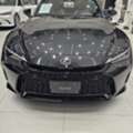 SAR 1,  Lexus IS 350,  2026,  Automatic,  5 KM,
