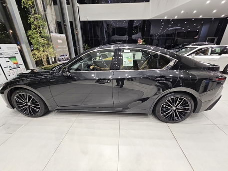 Dammam, Vehicles, Cars & Trucks , SAR 1,  Lexus IS 350,  2026,  Automatic,  5 KM,