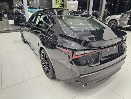Dammam, Vehicles, Cars & Trucks , SAR 1,  Lexus IS 350,  2026,  Automatic,  5 KM,