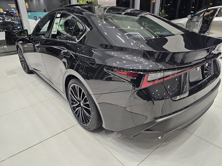 Dammam, Vehicles, Cars & Trucks , SAR 1,  Lexus IS 350,  2026,  Automatic,  5 KM,
