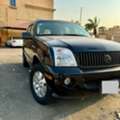 SAR 13000,  Mercury Mountaineer V6 Full Option,  2009,  Automatic,  270000 KM,  Ford Mercury Mountaineer  V6 In Good Condition