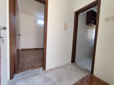Gudaibiya, Apartments, Flats, Houses & Villas, BHD 140/month,  1 BR,  Gudaibiya:- Opposite Side Police Station.  Rooftop Unfurnished Studio Flat On Rent.Bd 140