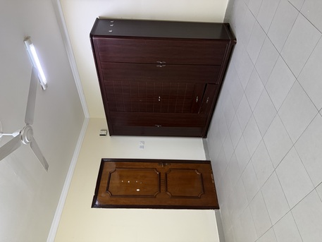 Gudaibiya, Apartments, Flats, Houses & Villas, BHD 170/month,  1 BR,  1 Bedroom Flat BHD 170 Including EWA