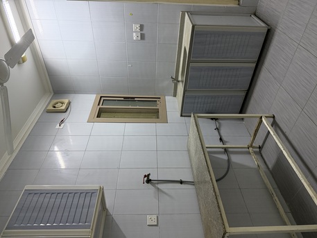 Gudaibiya, Apartments, Flats, Houses & Villas, BHD 170/month,  1 BR,  1 Bedroom Flat BHD 170 Including EWA