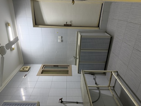 Gudaibiya, Apartments, Flats, Houses & Villas, BHD 170/month,  1 BR,  1 Bedroom Flat BHD 170 Including EWA
