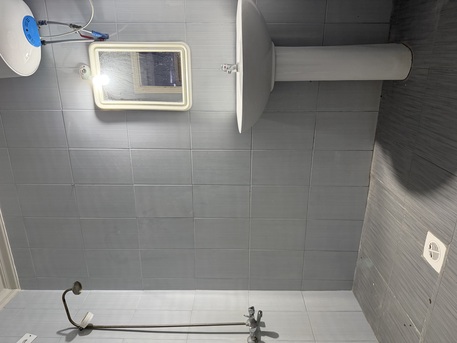 Gudaibiya, Apartments, Flats, Houses & Villas, BHD 170/month,  1 BR,  1 Bedroom Flat BHD 170 Including EWA