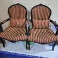 SAR 100,  Chairs For Sale