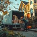 Smooth And Efficient Moving Services For Local Residents