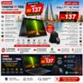 BHD 137,  LENOVO THINKPAD X1 YOGA &ndash; PREMIUM 2-IN-1 BUSINESS LAPTOP