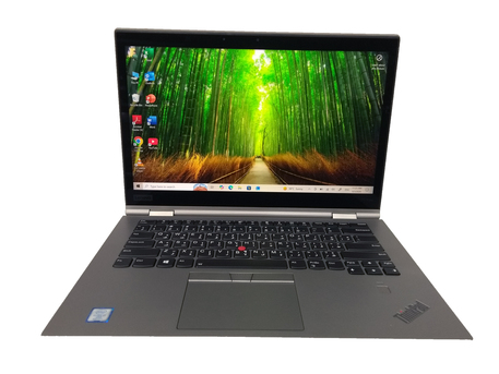 East Riffa, Computers, BHD 137,  LENOVO THINKPAD X1 YOGA &ndash; PREMIUM 2-IN-1 BUSINESS LAPTOP